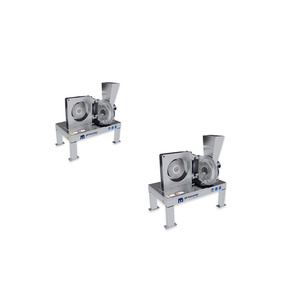 Broyeur à broches robuste et fiable, conçu pour une réduction de taille constante, un broyage efficace et une utilisation industrielle continue - Product Image 1