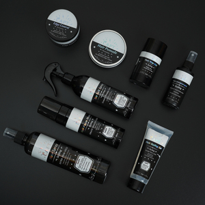 Tùy Chỉnh Mạnh Mẽ Giữ Chuyên Nghiệp Ướt Nhìn Sửa Chữa Tóc Phun - Product Image 5