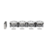 A2640301900 2640301900 Pièces détachées Jeu de pistons moteur pour Mercedes Benz Classe GLC Grade 2013-2021