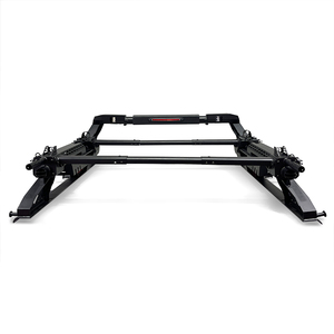 Hoge Kwaliteit Stalen Bar <span class=keywords><strong>4X4</strong></span> Pick-Up Accessoires Auto-Onderdelen Roll Bar Voor Hilux Vigo Navara Np300 D40 D22 Amarok D-MAX Ranger Bt50 - Product Image 4