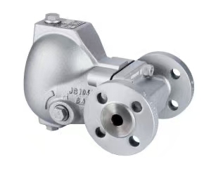 Válvula de Retención con Brida GESTRA RK86 DN100 PN40 para Calderas RK86 GESTRA RK86 Válvula de Retención GESTRA Alemania - Product Image 5