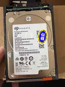 D4-2S10-1800 1.8TB Internal SAS 10K HDD 12Gb untuk Unity380/480/680/880 D4-D2S10-1800 Server Application - Product Image 5