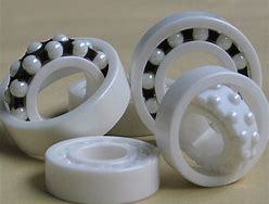 ZSQ210 6904 rodamiento de cerámica rodamientos de bolas impermeables Zirconia rodamientos de bolas de cerámica 20*37*9mm - Product Image 4