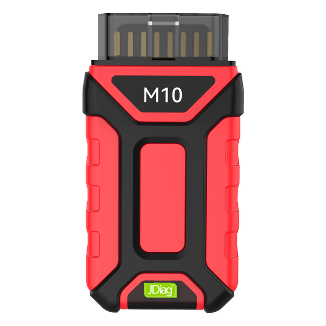 Motorcycle Diagnostic Scanner Bluetooth Full System Diagnosis Specially for BMW Works with M400PRO / Mobile Phone