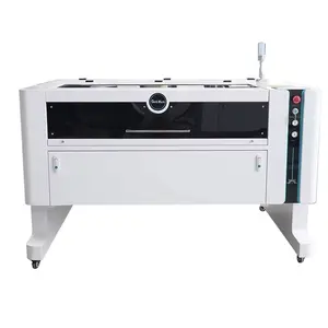 2024 Hot sell CO2 EFR 1080 1390 1810 laser cutting and engraving machines for plywood MDF acrylic 80W 100W 150W 300W
