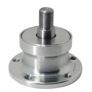 BAA-0004/ IL2-117-M22新型农业轮毂轴承盘，用于农业机械修理厂的耙式中耕机 - Product Image 1