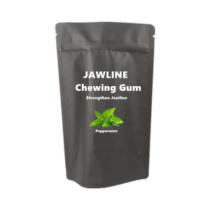 Prix d'usine – <span class=keywords><strong>Chewing</strong></span>-<span class=keywords><strong>gum</strong></span> dur personnalisé de qualité supérieure pour la musculature de la mâchoire - Product Image 1