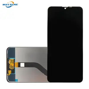 100% Tested LCD For Samsung Galaxy A20E LCD Display Touch Screen Digitizer With Frame Assembly For Samsung A207