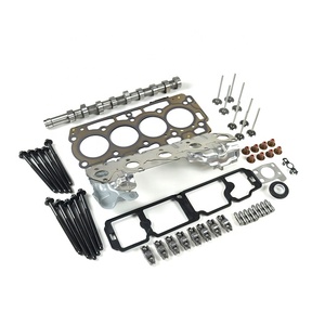 Kit d'arbre à cames et joint de culasse pour moteur diesel DV6 8V 9676157680 9636848280 090365 pour Citroën C3 Peugeot <span class=keywords><strong>308</strong></span> 1.6 - Product Image 1