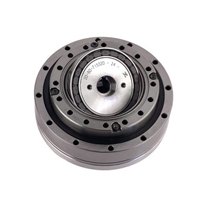 Réducteur Cylindrique de Boîte de Vitesses pour Bras Robotique FANUC A97L-0218-0952, Transmission de Réduction de Vitesse Axe J2 - Product Image 1