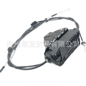 Actionneur de frein de stationnement BMW 34436850289 pour X5 X6 E70 E71 E72, pièce de rechange - Product Image 3