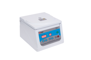 Centrífuga Eléctrica de Laboratorio Digital de Sobremesa de Baja Velocidad para Estética - Product Image 6