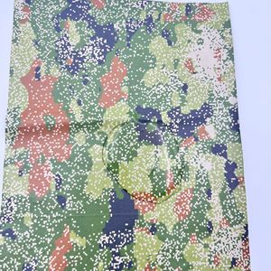 Tela de protección electromagnética tipo 06, materiales de tienda de tabernáculo grande para exteriores, tela de protección EMF a prueba de lluvia ventilada tejida - Product Image 4