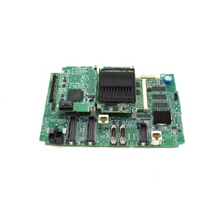 Carte de commande d'amplificateur de broche Fanuc A20B-8201-0750 d'occasion, garantie 12 mois, en stock, carte CCLINK pour robot FANUC - Product Image 2