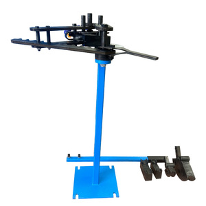 เครื่องดัดท่อ <span class=keywords><strong>TB</strong></span>-3 สำหรับโครงรถยนต์และโรลเคจ ขนาดกะทัดรัด พกพาสะดวก เหมาะสำหรับร้านค้าหรือสถานที่ทำงาน - Product Image 5