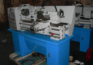 <span class=keywords><strong>Torno</strong></span> de <span class=keywords><strong>metal</strong></span> de manuan, motor Hina <span class=keywords><strong>para</strong></span> torneado de madera con oscilación de 305mm sobre la cama, 2142 - Product Image 3