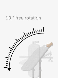 Vaporizador de Ropa Vertical 2026 de Gran Venta, Calentamiento Rápido, Anti-Quemaduras en Seco, para Telas y Prendas, Uso Doméstico y Comercial - Product Image 4