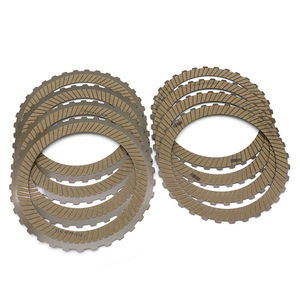 Nouveau Kit de Friction de Transmission MPS6 6DCT450 d'origine pour Ford boîte de vitesses réparation boîtes de vitesses voitures boîte de vitesses d'<span class=keywords><strong>occasion</strong></span> K209900A - Product Image 4