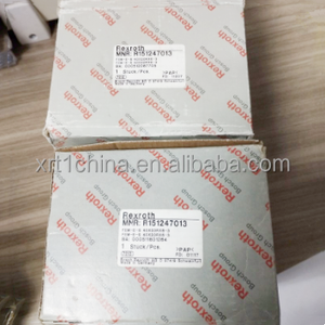 Original alemán Rexroth R151347013/R151247013/R151334012/R151234012/R151244012/R151144500 * 300mm rodamiento de Motor de tornillo de bola laminado - Product Image 3