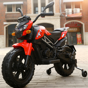 <span class=keywords><strong>Tricycle</strong></span> électrique pour enfants, moto à batterie <span class=keywords><strong>12</strong></span> volts pour enfants - Product Image 6