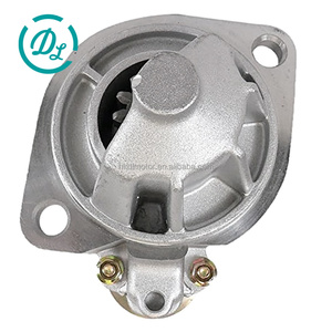 Démarreur 12V EexcavaStart pour tondeuse autoportée 1445 145 AM876435 AM880840 0.9kW 13T CW – Remplacement fiable et robuste - Product Image 3