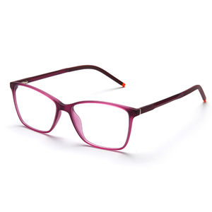 MX01-01 <span class=keywords><strong>Occhiali</strong></span> da Donna alla Moda con <span class=keywords><strong>Montatura</strong></span> Grande <span class=keywords><strong>Senza</strong></span> Naselli, Vendita all'Ingrosso - Product Image 3