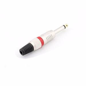 Convertidor de enchufe mini <span class=keywords><strong>mono</strong></span> de audio y vídeo - Product Image 3
