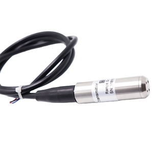 Low Cost <strong>Submersible</strong> Water <strong>Level</strong> Sensor Input /<strong>Liquid</strong> <strong>Level</strong> <strong>Transmitter</strong> - Product Image 2