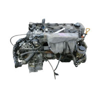 Moteur Toyota 5A d'occasion, 1,5 L essence, avec transmission automatique, pour Toyota Corolla Vios Camry, moteur 5A testé