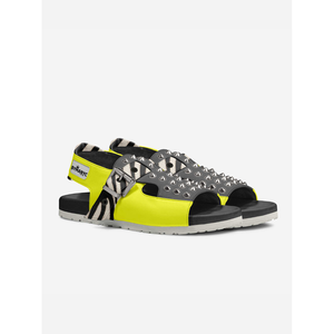 BYMANYC  New York Madison Avenue Run  Sandalias Urbanas Ecológicas - Product Image 3