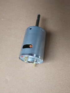 Mô tơ trộn cho máy bán cà phê tự động - Product Image 2