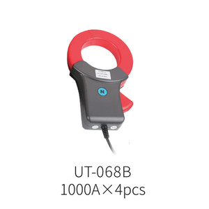 Analyseur de qualité d'alimentation triphasé UNI-T UT285C pour le test de tension, de courant et de phase - Product Image 2