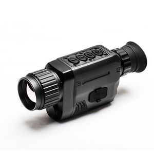 Infrared Thermal Night Vision Monocular 384*288 4.5X-13.5X for Wildlife Viewing <b>Hunting</b> Outdoor <b>Hunting</b> Thermal <b>Camera</b> TG35 TG35 - Product Image 2