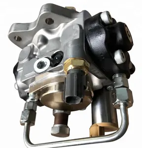 三菱卡车6M60T发动机HP4喷油器泵ME304302 294050-0042