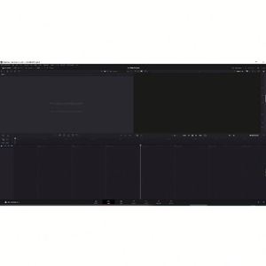 Software Professionale <span class=keywords><strong>DaVinci</strong></span> Resolve Studio 18 per Editing, Effetti di Colore e Post-Produzione Audio per Mac/Win - Disponibile - Product Image 6
