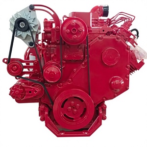 Pièces d'origine neuves DONGFENG CUMMIS DCEC, moteur 6 cylindres B210-33 6bt pour camion 6bt 59 12v Cumis 210 ch Moteur Cummis 6bt - Product Image 3