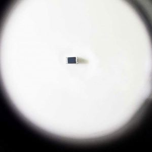 Factory Direct RR0603 0201L2403FTD 0201 0603 Resistors Chip Resistors SMD Resistors 240Kohm 1% 1/20W Thick Film Resistor - Product Image 1