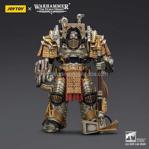 JOYTOY Dark Source <span class=keywords><strong>APOC</strong></span> Heavy Fire Assault Mech 1/25 Figura de Robot Articulado Venta al por Mayor Gran Cantidad Embalaje Personalizado Disponible - Product Image 4