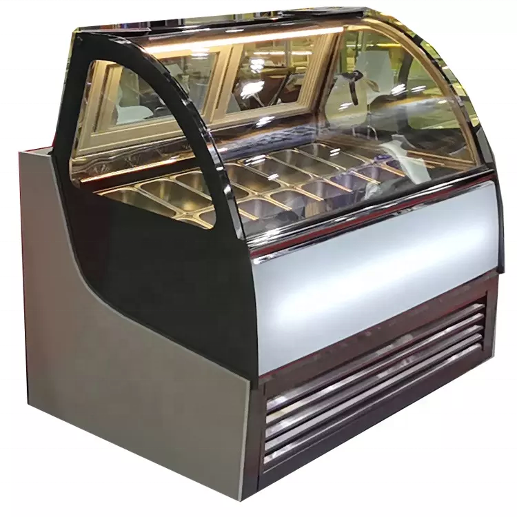 Commercial-Haagen-Dazs-Gelato-