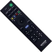 Télécommande de remplacement RMT-AH310U pour barre de son Sony HT-CT800 HT-MT500 HT-ST5000 SA-CT800 SA-MT500 SA-ST5000 HTCT800 HTMT500