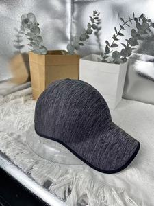 Seamless Lightweight Sports Baseball Cap Breathable Quick Dry Running <b>Hat</b> Custom Logo - Product Image 2