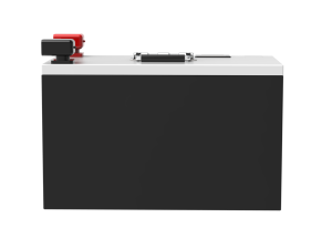 Batería de Fosfato de Hierro y Litio de Estado Sólido de 12.8V 295Ah, Descarga Profunda del 95%, Ciclo Profundo, 6000 Ciclos, -20-55C, para Energía Solar - Product Image 2