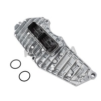 Pour Ford Focus Accessoires informatiques DPS6 A2C30743100 TCU TCM Module de commande de transmission automatique programmable pour 1.6 2.0