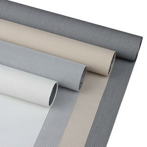 2024 Hot Direct Sale Blackout Curtains Breathable Sunscreen <b>Blinds</b> <b>Roller</b> <b>Blind</b> Shades for Office Home - Product Image 5