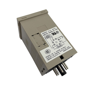 New and Original H5CN Series Digital <b>Timer</b>/Lineup Relay H5CN-YCN/H5CN-YBN Relays - Product Image 5