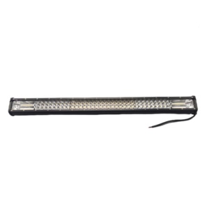 อะไหล่ระบบไฟรถบรรทุกคุณภาพสูง ไฟสปอร์ตไลท์ LED แบบแถบยาว 80 ซม. ใช้ได้กับรถบรรทุกทั่วไป - Product Image 1