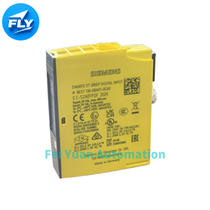 Thương hiệu Mới Siemens SIMATIC et200sp F-DI 6es7136-6ba01-0ca0 F-DQ 6es7136-6db00-0ca0 6es7136-6dc00-0ca0 - Product Image 3
