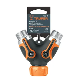 Master con 24 unità 3/4 connettore "metallo" con rivestimento del tubo - Product Image 1