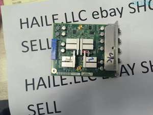 Placa de salida A51 878595300 AFG3000C para AFG3102C/AFG3022C/AFG3151C/3251C/3021C -- - Product Image 2