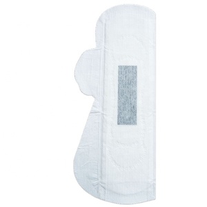 Compresas <span class=keywords><strong>sanitarias</strong></span> de uso nocturno para mujeres, compresas higiénicas de hierbas naturales, proveedor de <span class=keywords><strong>toallas</strong></span> de tiempo fisiológicas, Top personalizado suave, OEM - Product Image 4